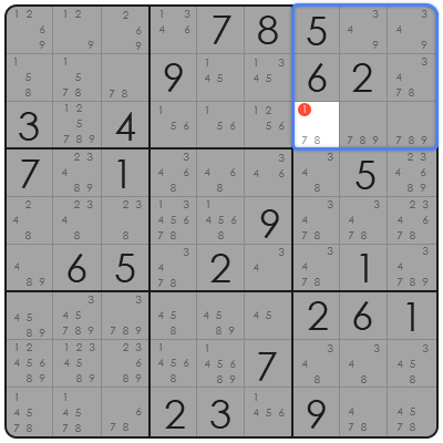 sudoku porn